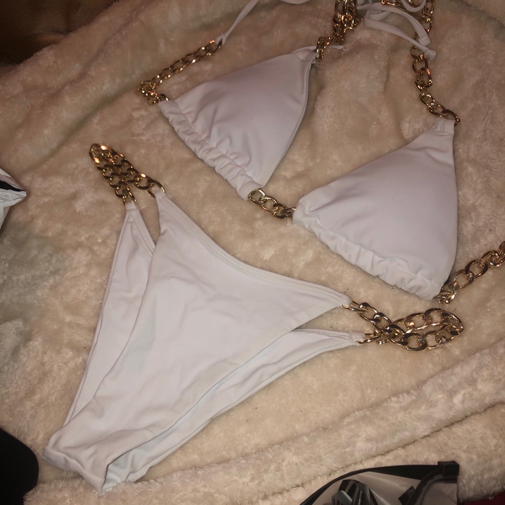 Fashion nova bikini